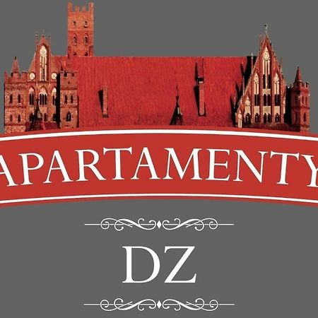 מאלבורק Apartment Dz מראה חיצוני תמונה