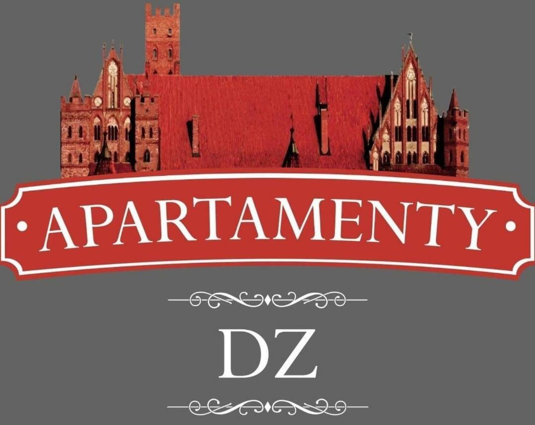 מאלבורק Apartment Dz מראה חיצוני תמונה